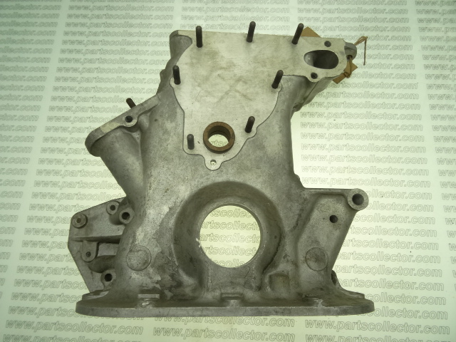TIMING COVER H.263 mm