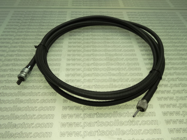 REV COUNTER TRANSMISSION CABLE