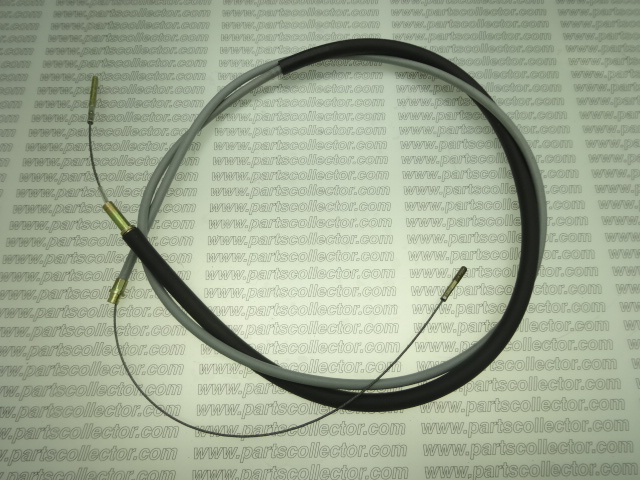  THROTTLE CONTROL CABLE