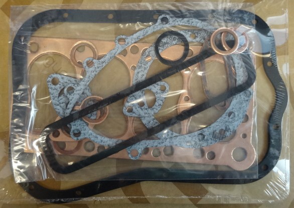 FULL SET WITH CYLINDER HEAD GASKET