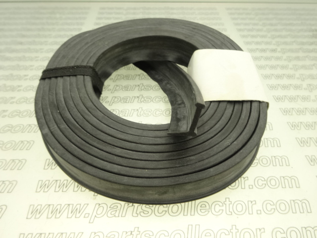 GLASS RUBBER SEAL