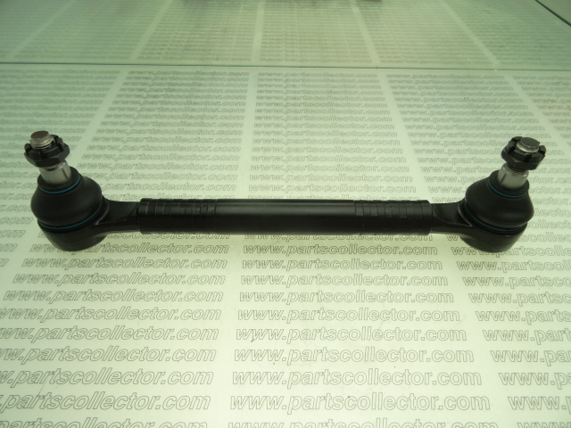 STEERING LINK ROD ASSEMBLY