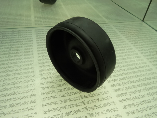 SHAFT PROTECTION RUBBER