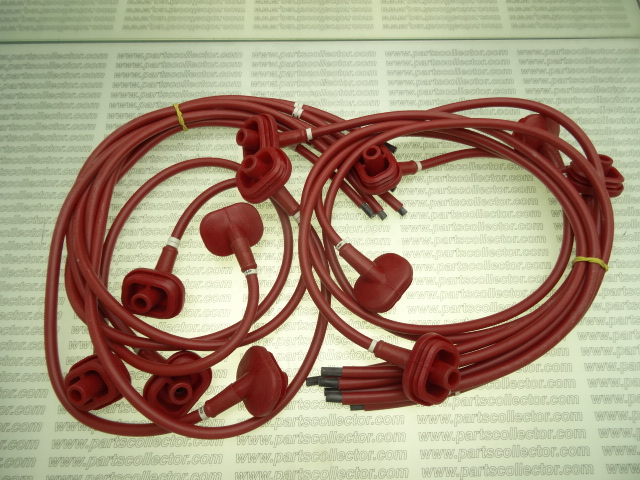 IGNITION WIRES