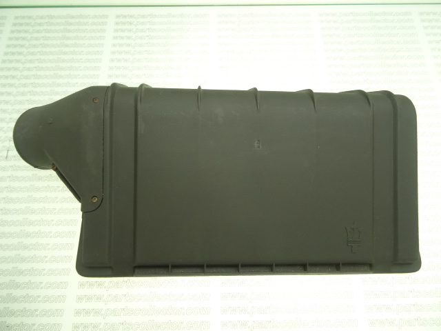 AIR FILTER HOUSING COVER