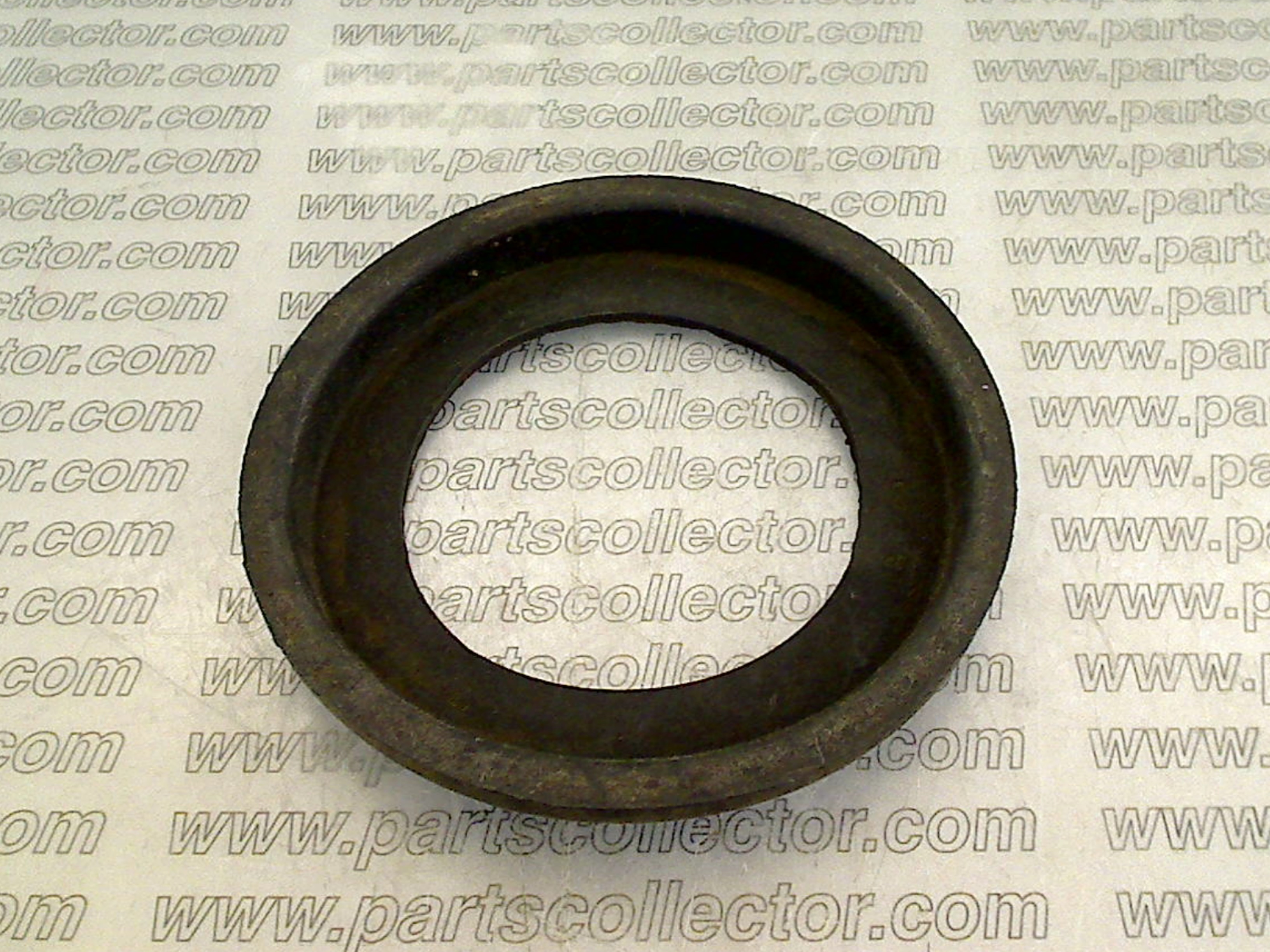 RUBBER PROTECTIVE RING