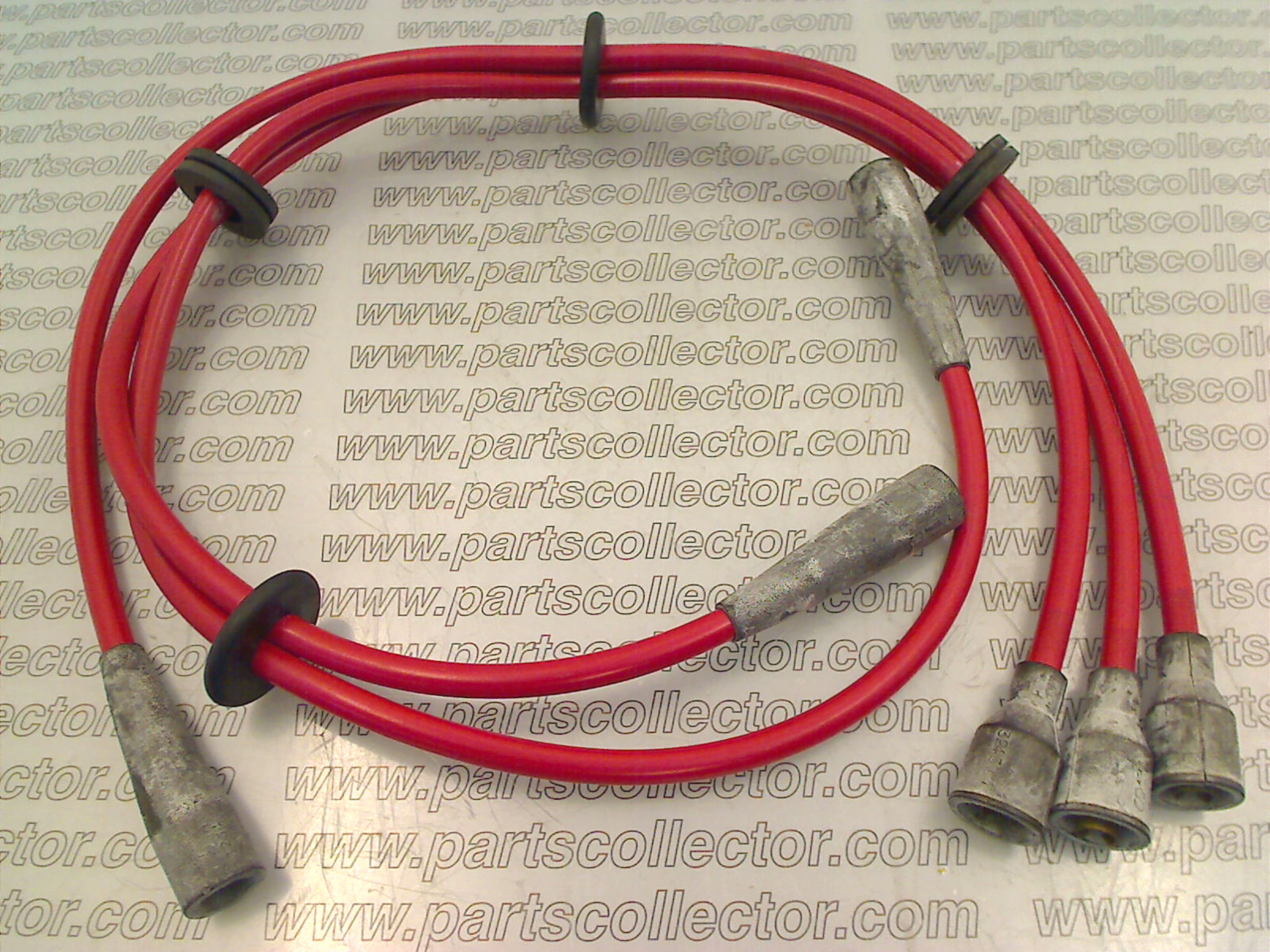 LH IGNITION LEADS
