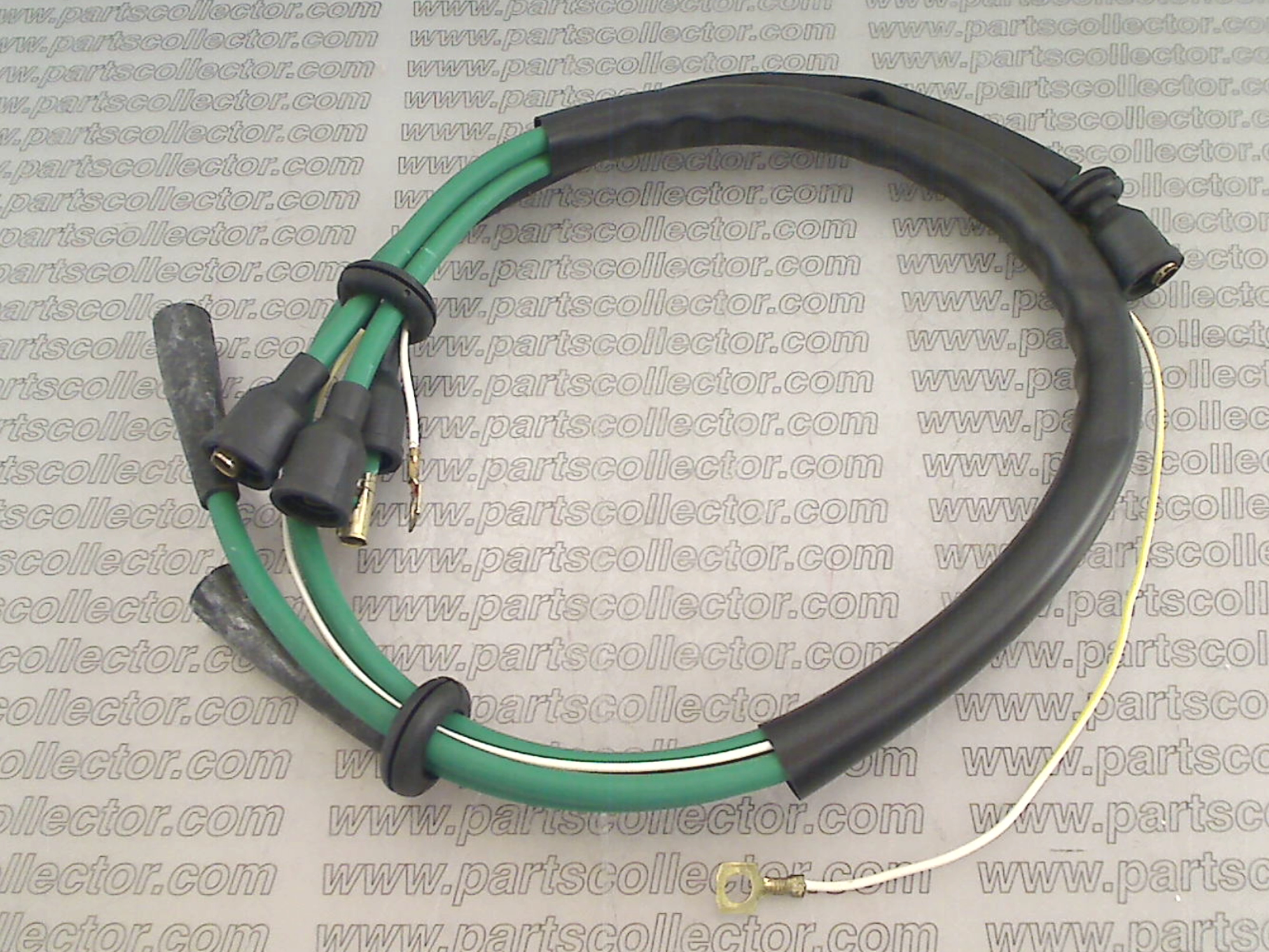  IGNITION WIRES