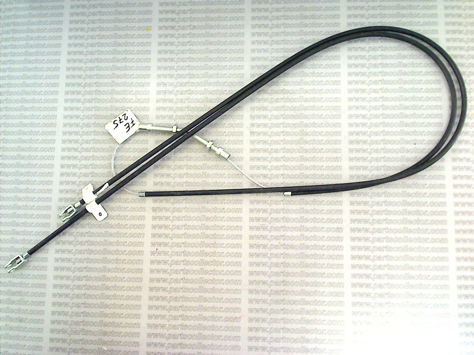HAND BRAKE CABLE