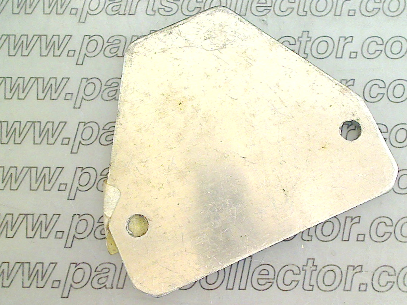 CLUTCH INSPECTION COVER