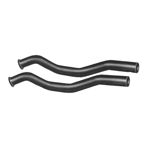 FRONT PIPES PAIR INDY 4.2 - 4.7 - 4.9 COUPE