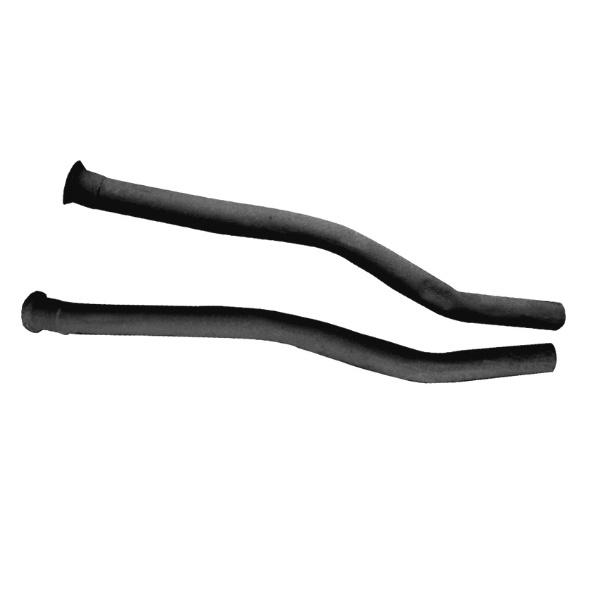 FRONT PIPES PAIR MEXICO 4.2 - 4.7 COUPE 2a SERIE