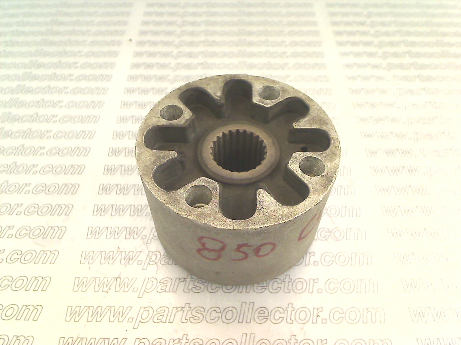 DRIVE SHAFT JOINT