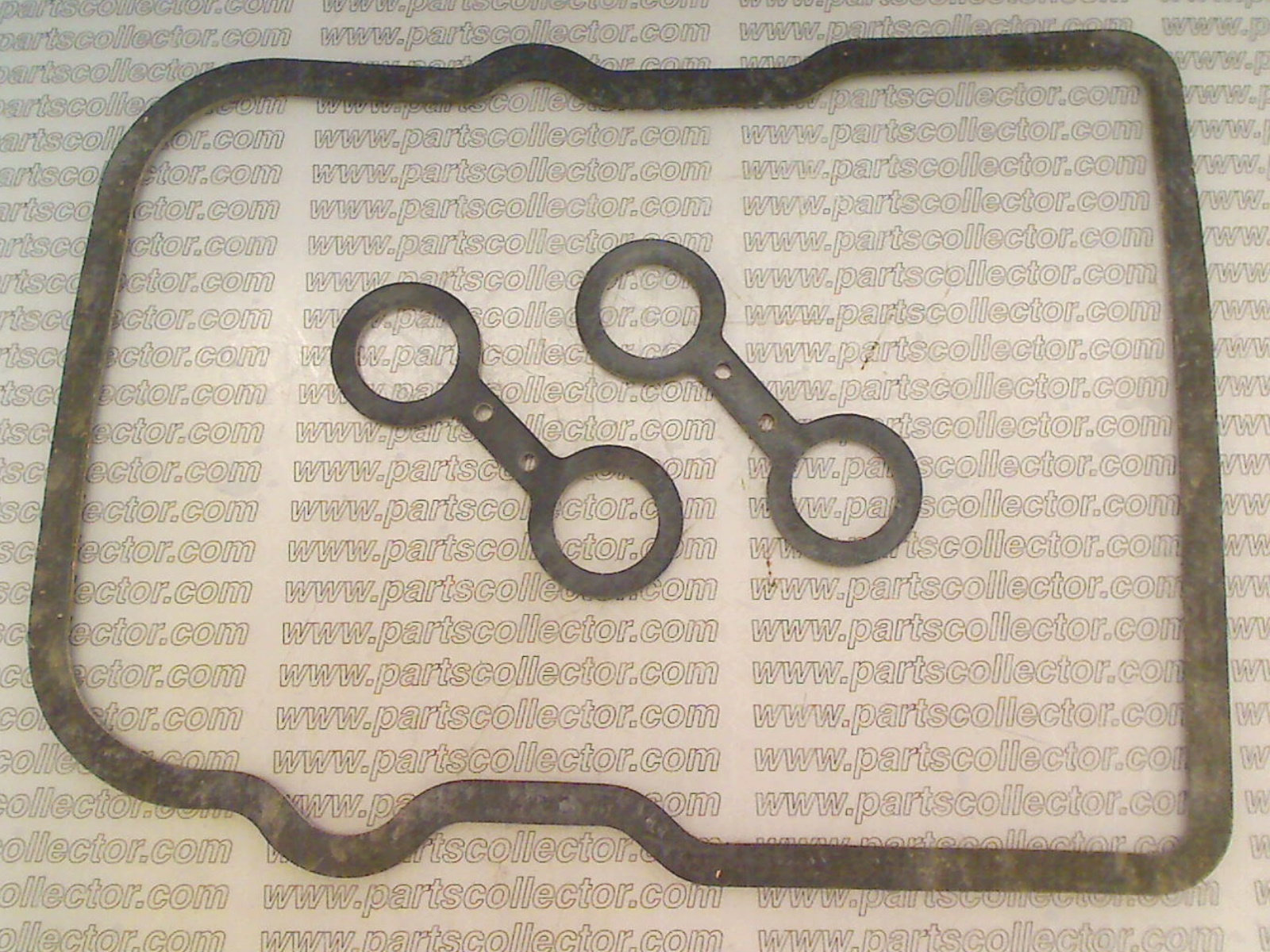 TAPPETS COVER GASKET
