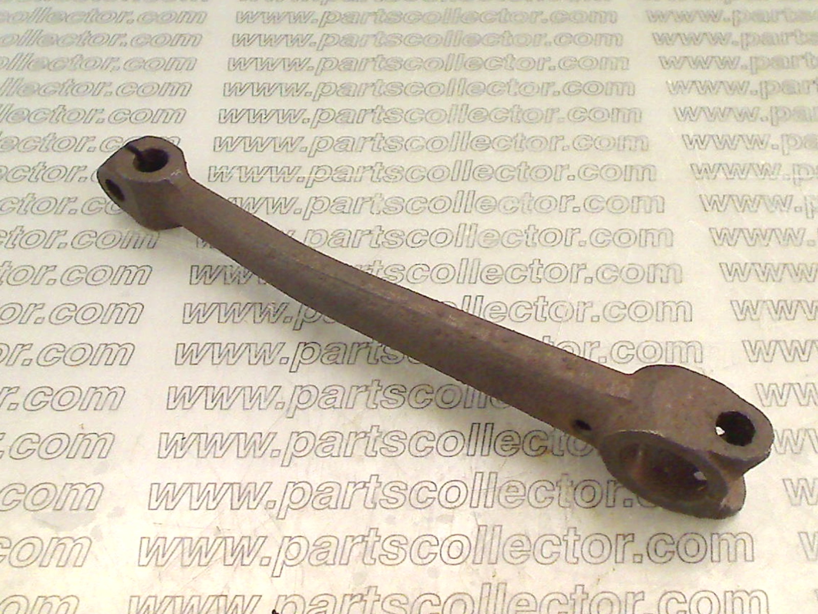 BRAKE SHOES OPENING LEVER