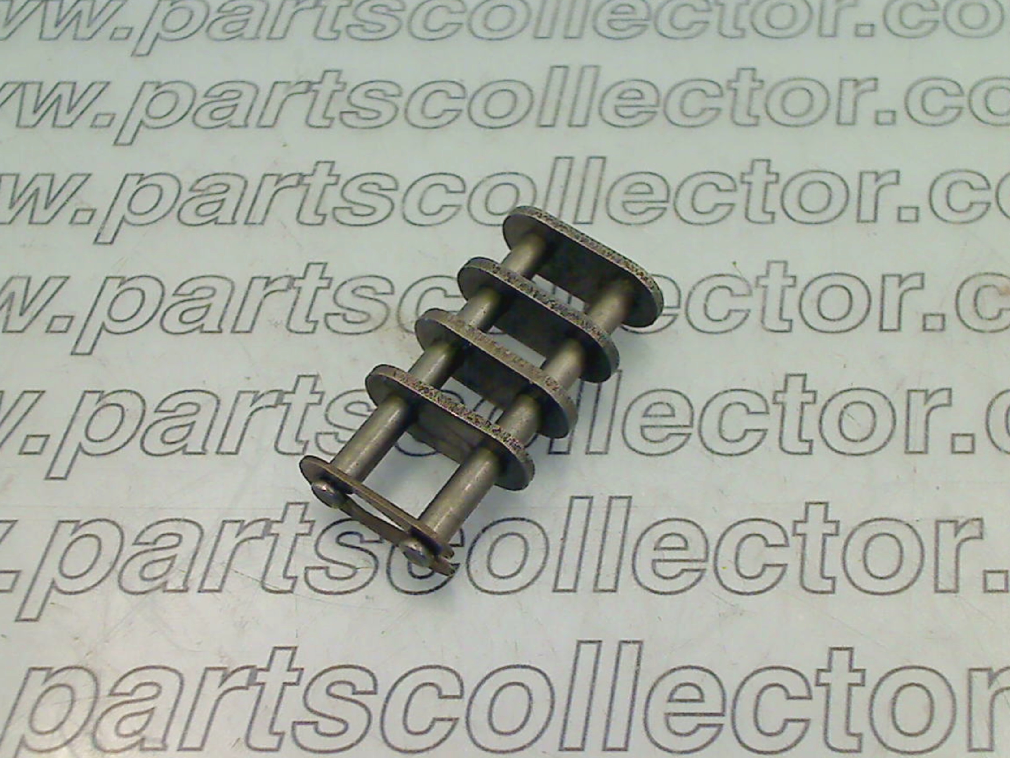 TRIPLE CHAIN CONNECTOR LINK