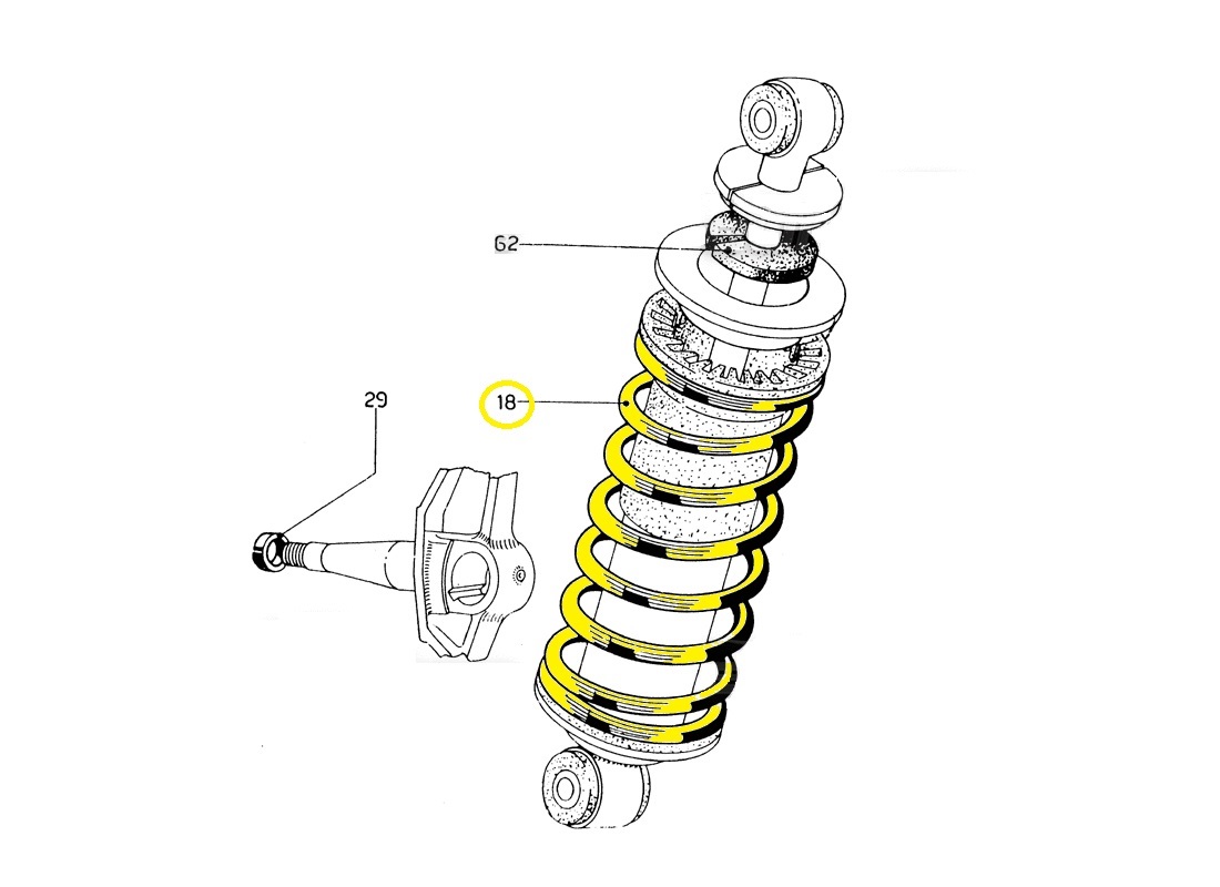 FRONT SPRING