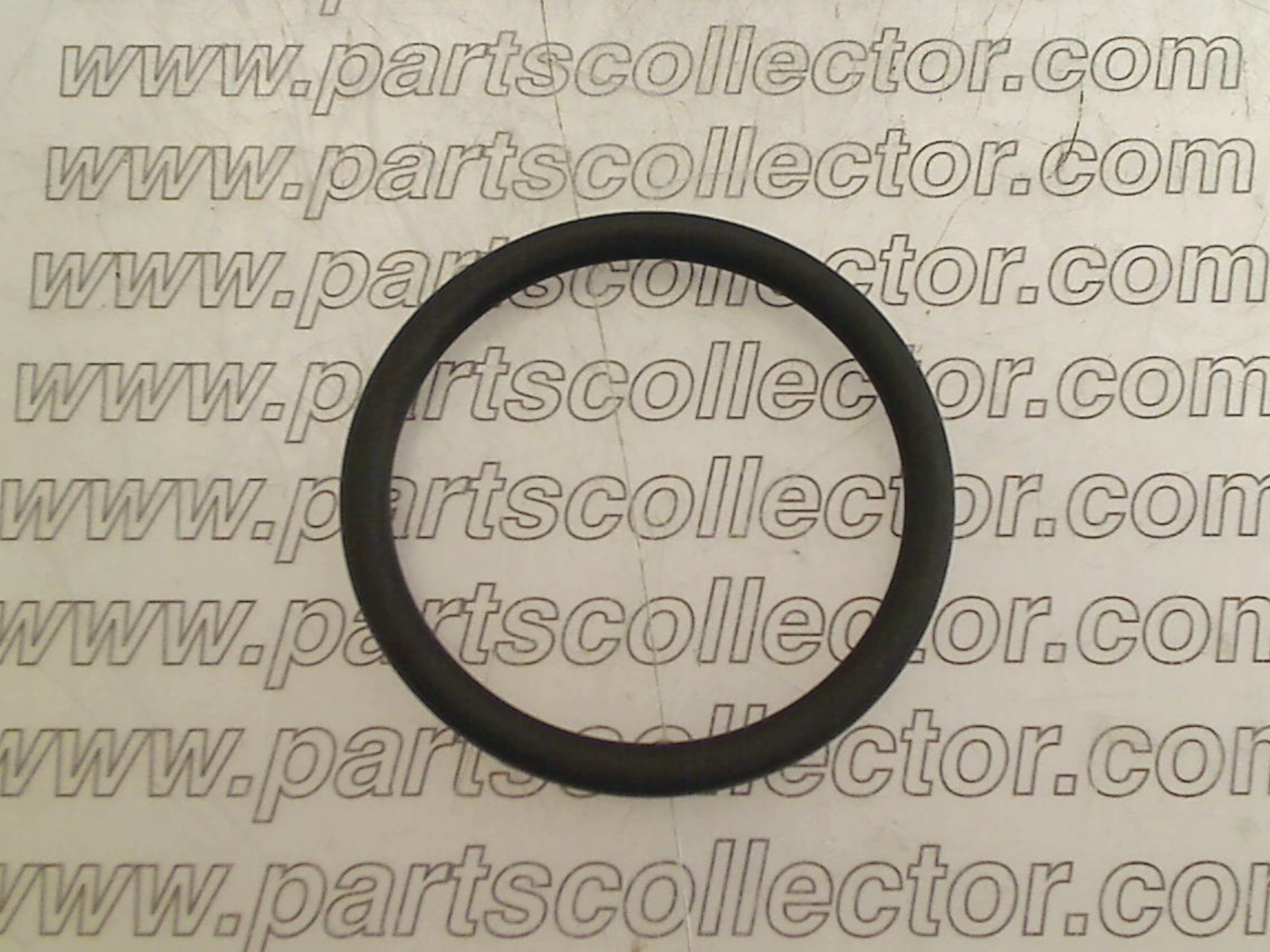 CAMSHAFT COVER SEAL RING 