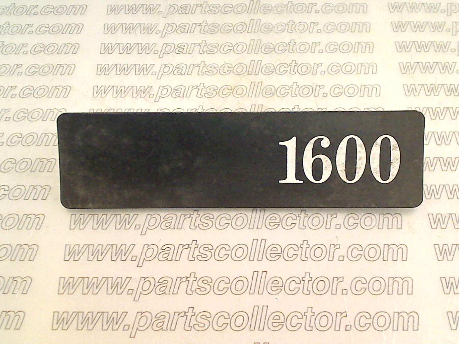 STEMMA 1600