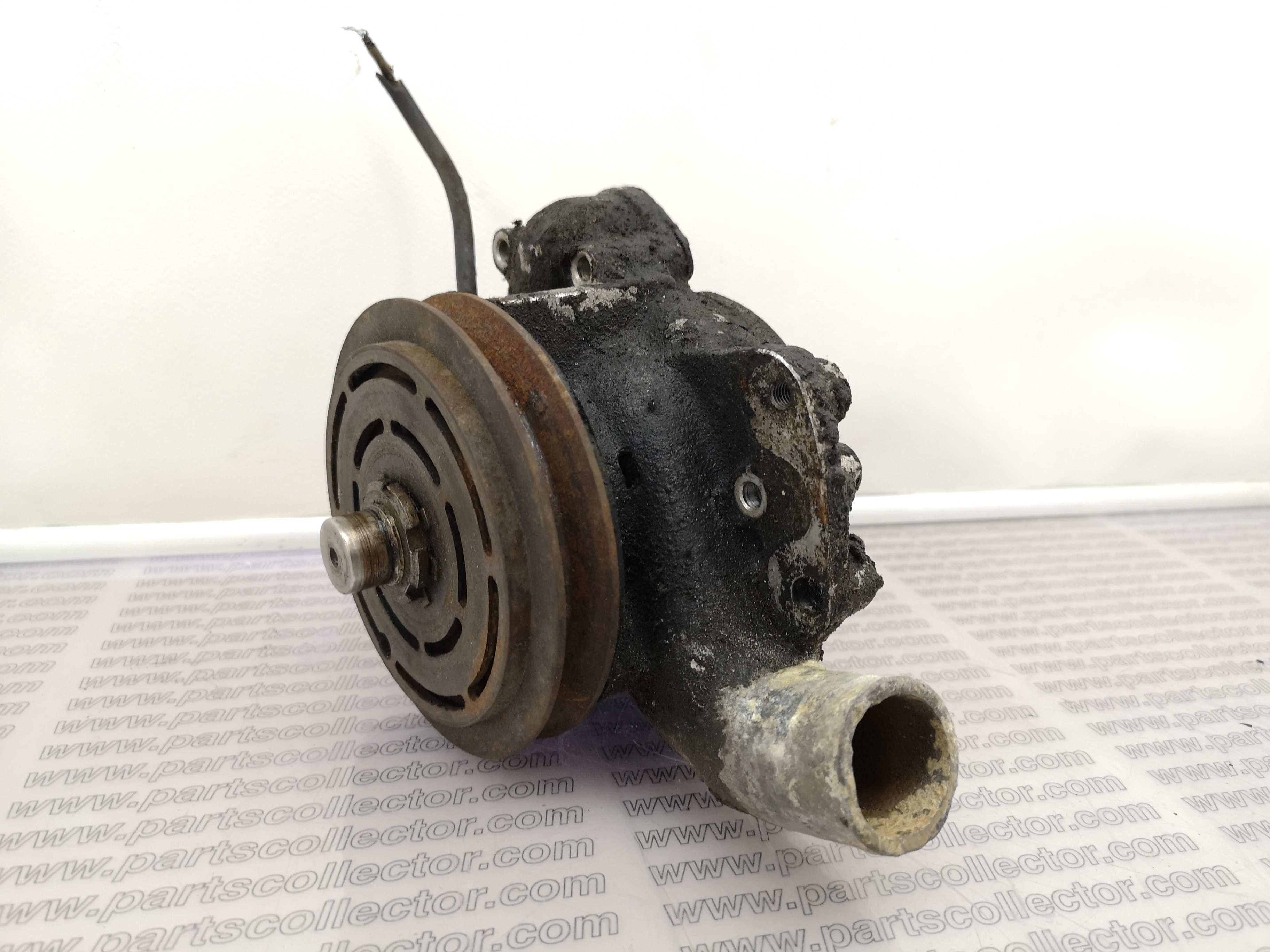 MASERATI SEBRING - Engine Parts - 1964
