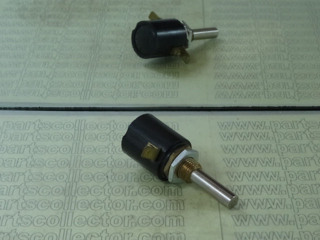 LAMBORGHINI 2401973 Electrical system code 2377 compatible with: LAMBORGHINI 350GT, LAMBORGHINI 400GT, LAMBORGHINI ESPADA, LAMBORGHINI ISLERO, LAMBORGHINI JARAMA