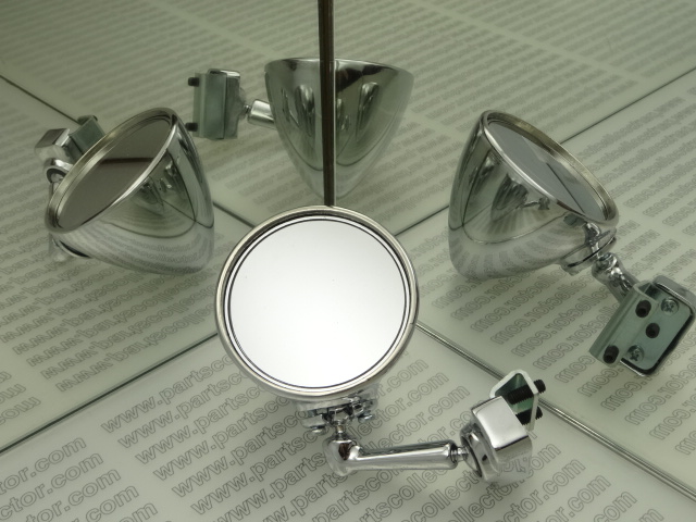 PARTSCOLLECTOR  Body code 2537 compatible with: FIAT 500