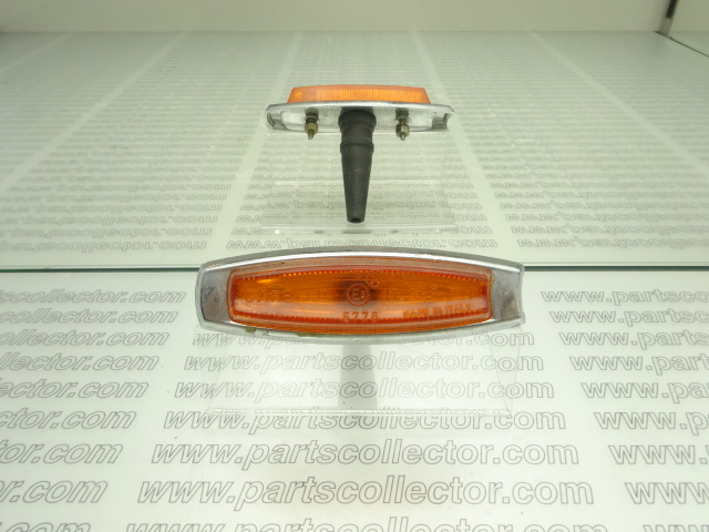CARELLO 17.366.717   17.534.580 Lighting system code 2949 compatible with: ALFA ROMEO GIULIA 105, CARELLO CARELLO