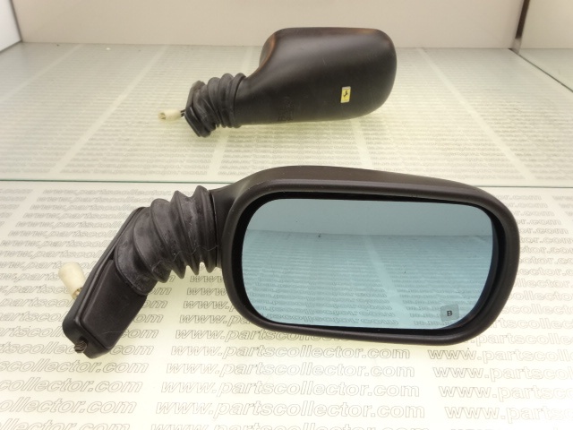 FERRARI 61021900 Body code 2228 compatible with: FERRARI 308 4V, FERRARI 328