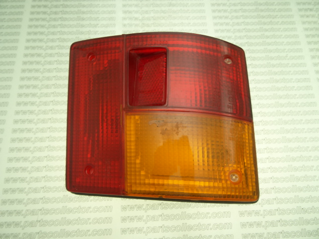 OLSA 03.098.00.1 Lighting system code 5999 compatible with: AUTOBIANCHI A112, OLSA OLSA