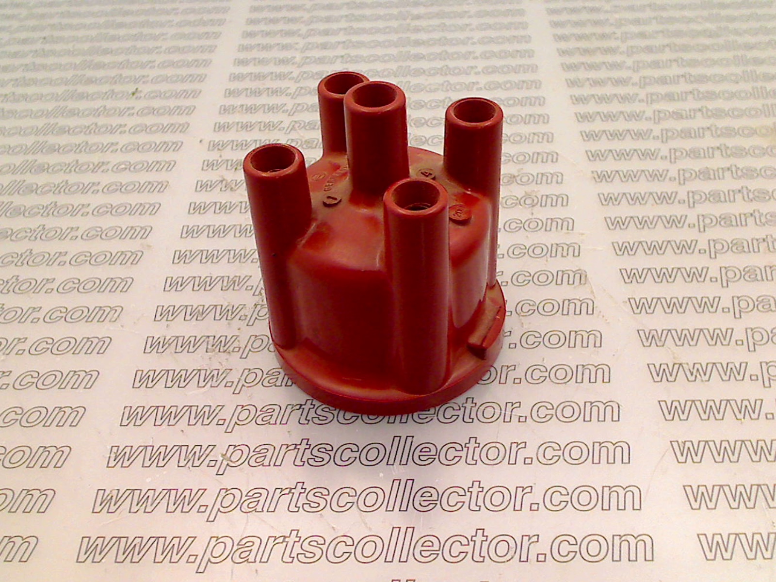 BOSCH 1235522219 Ignition code 16109 compatible with: ALFA ROMEO 164, ALFA ROMEO 33, ALFA ROMEO 75, ALFA ROMEO 90, BOSCH BOSCH, FIAT 132, FIAT ARGENTA, LANCIA BETA, PORSCHE PORSCHE