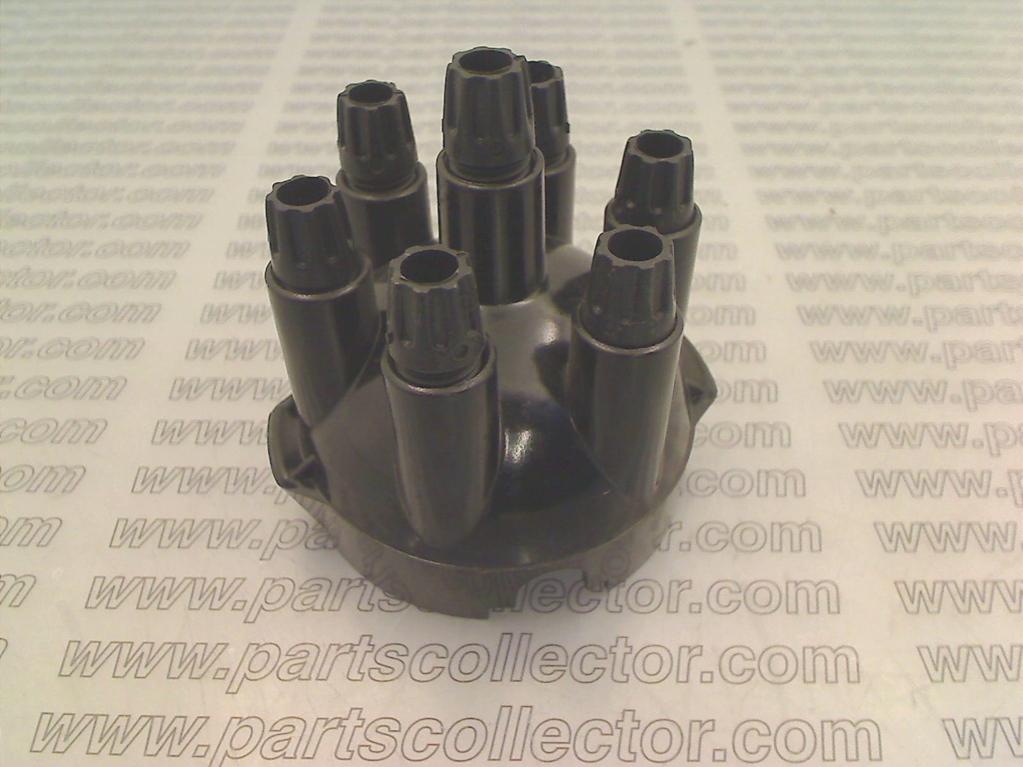 Ignition code 17064 compatible with: LUCAS LUCAS