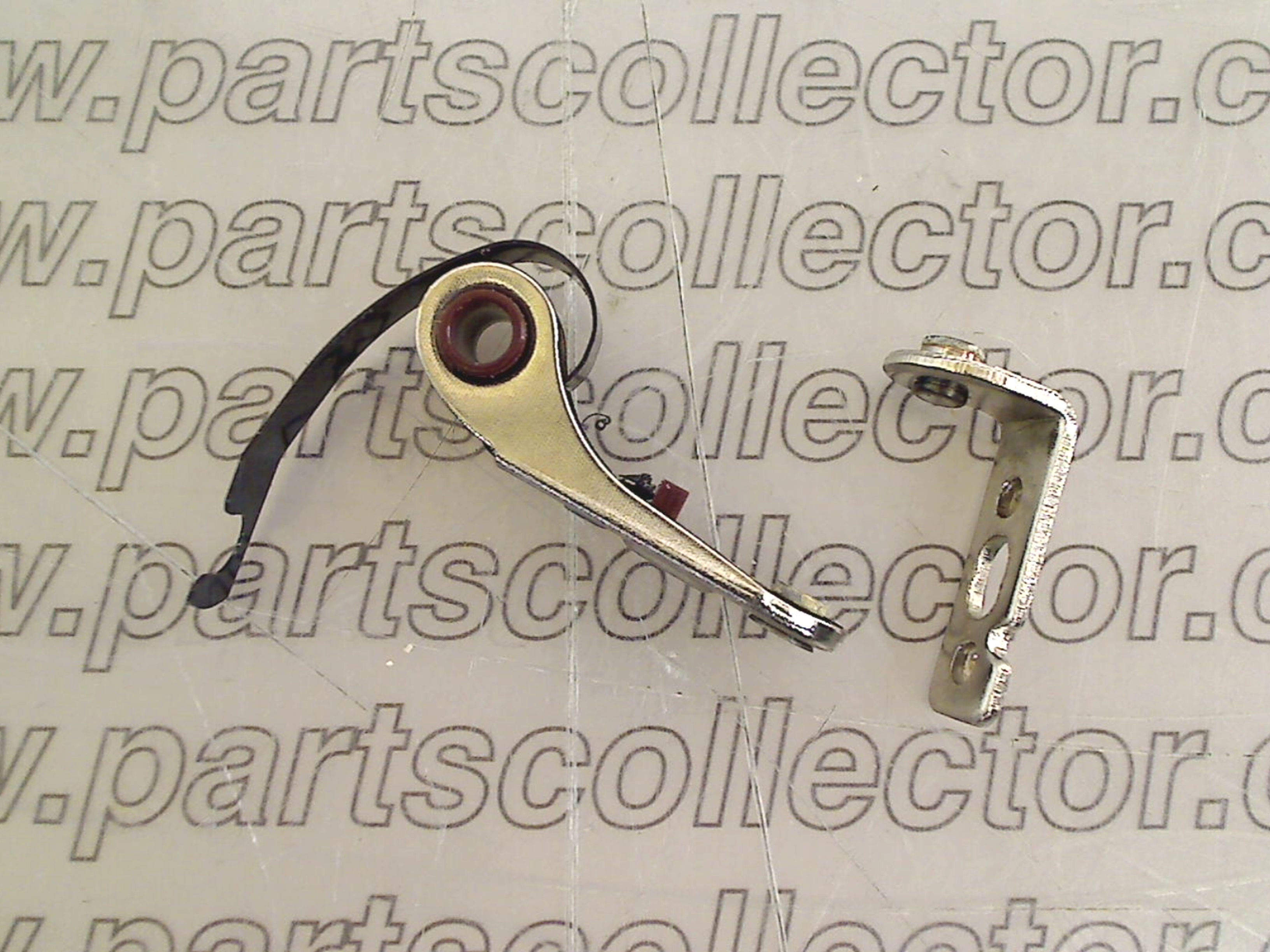 DUCELLIER - VALEO 4000150  - CB001 Ignition code 14903 compatible with: DUCELLIER DUCELLIER, VALEO VALEO