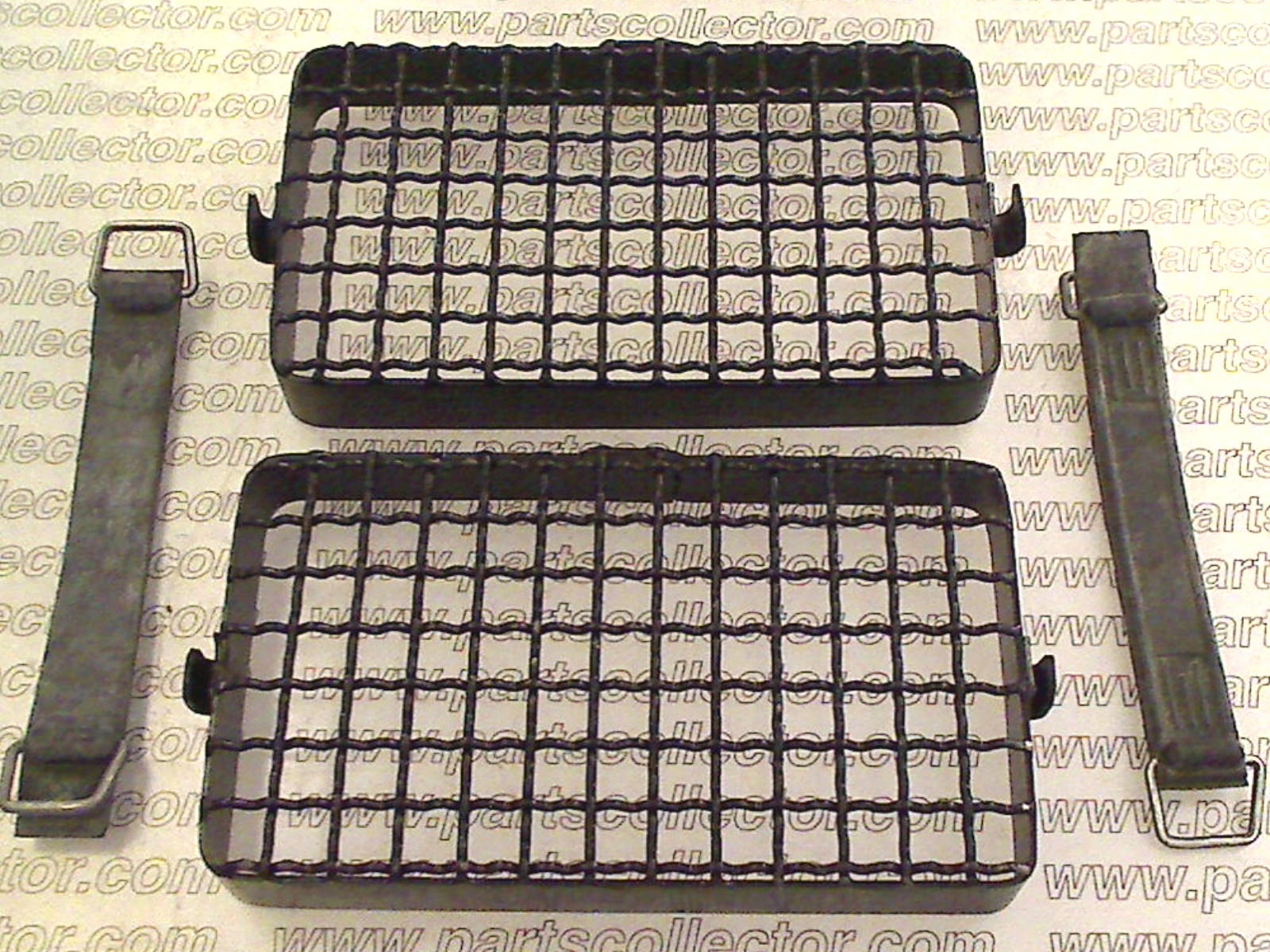 PARTSCOLLECTOR  Lighting system code 11304 compatible with: OTHERS OTHERS, UNIVERSALE UNIVERSALE