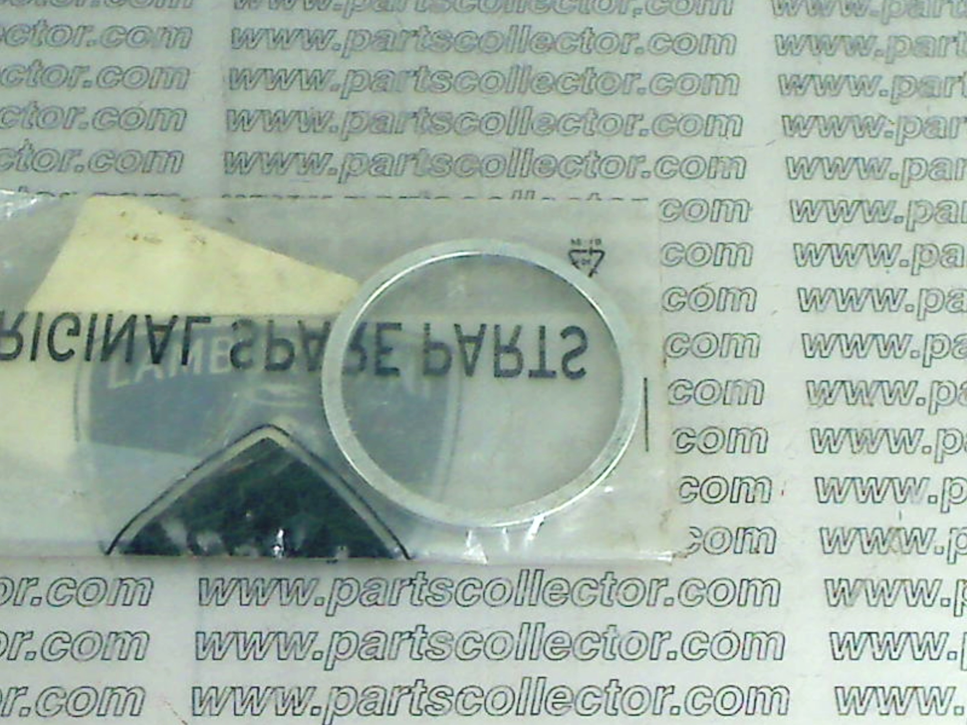 LAMBORGHINI 001808102 Transmission code 18796 compatible with: LAMBORGHINI COUNTACH, LAMBORGHINI COUNTACH 5000, LAMBORGHINI COUNTACH LP400