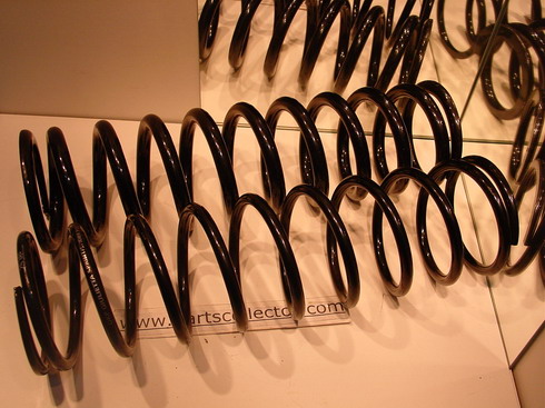 Alfa Romeo  Suspension code 466 compatible with: ALFA ROMEO ALFA ROMEO