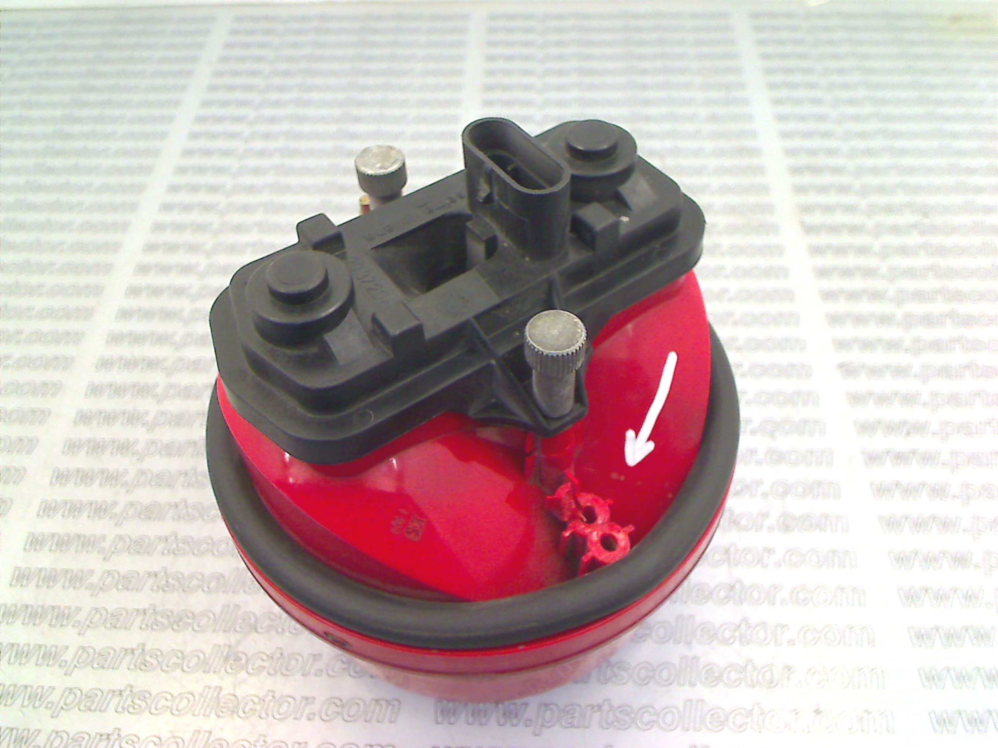 FERRARI 157514 Lighting system code 17661 compatible with: FERRARI 360 - additional view