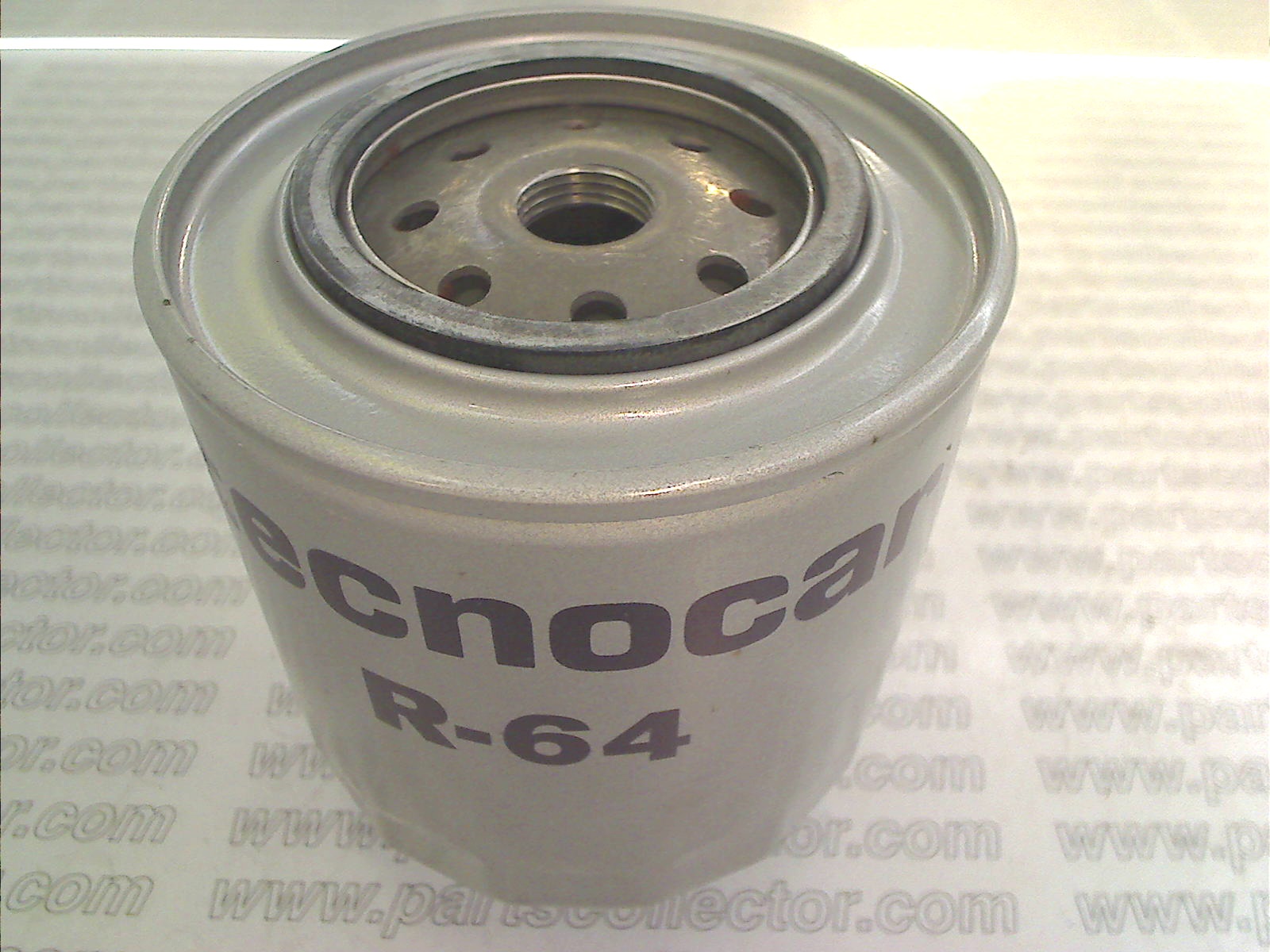 TECNOCAR R-64 Engine code 9634 compatible with: ALFA ROMEO 1300-1600-1750-2000 GT /BERTONE, ALFA ROMEO ALFA 6, ALFA ROMEO ALFETTA 116, ALFA ROMEO GIULIA 1300  105, ALFA ROMEO GIULIA 1600 105, ALFA ROMEO GIULIETTA 116, ALFA ROMEO GIULIETTA 116, ALFA ROMEO GTV6 2.5 116, ALFA ROMEO MONTREAL, FIAT 124, FIAT 125, FIAT 131, FIAT 132, FIAT 242, FIAT ARGENTA, FIAT CAMPAGNOLA, LANCIA BETA, LANCIA BETA MONTECARLO, LANCIA TREVI