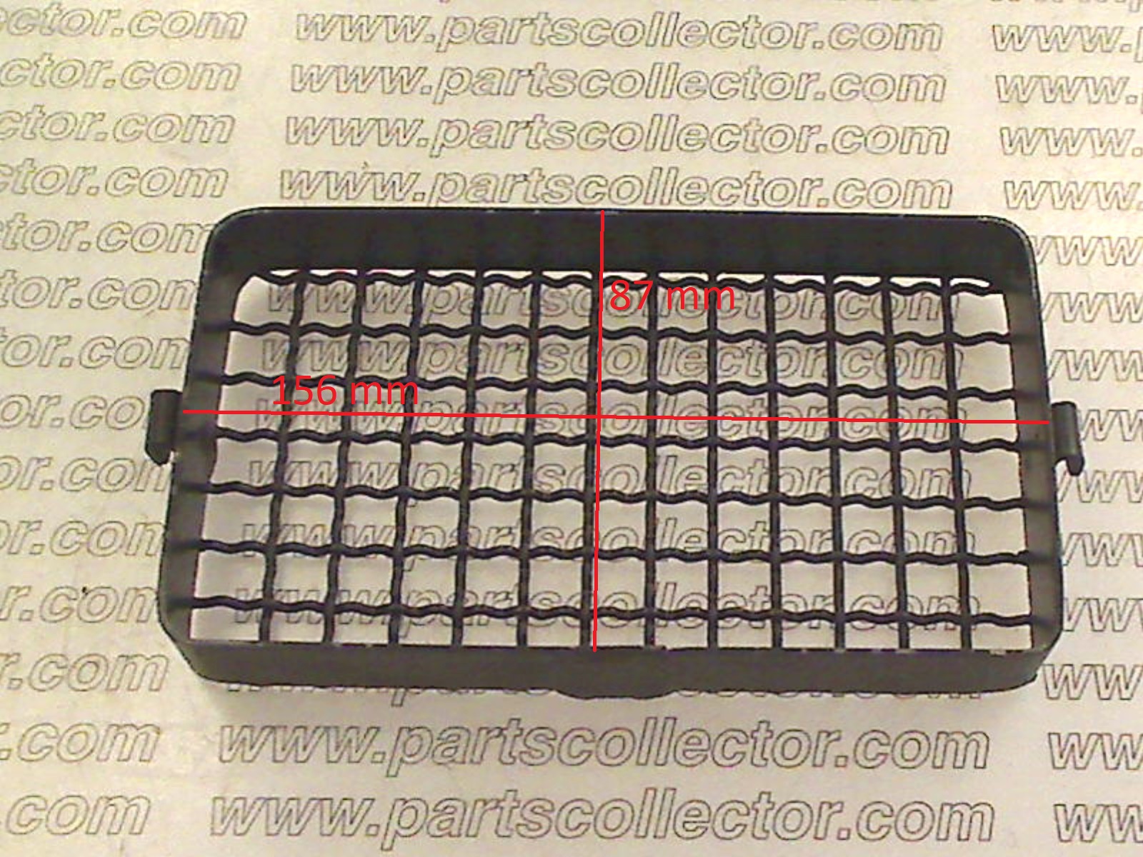 PARTSCOLLECTOR  Lighting system code 11304 compatible with: OTHERS OTHERS, UNIVERSALE UNIVERSALE - additional view
