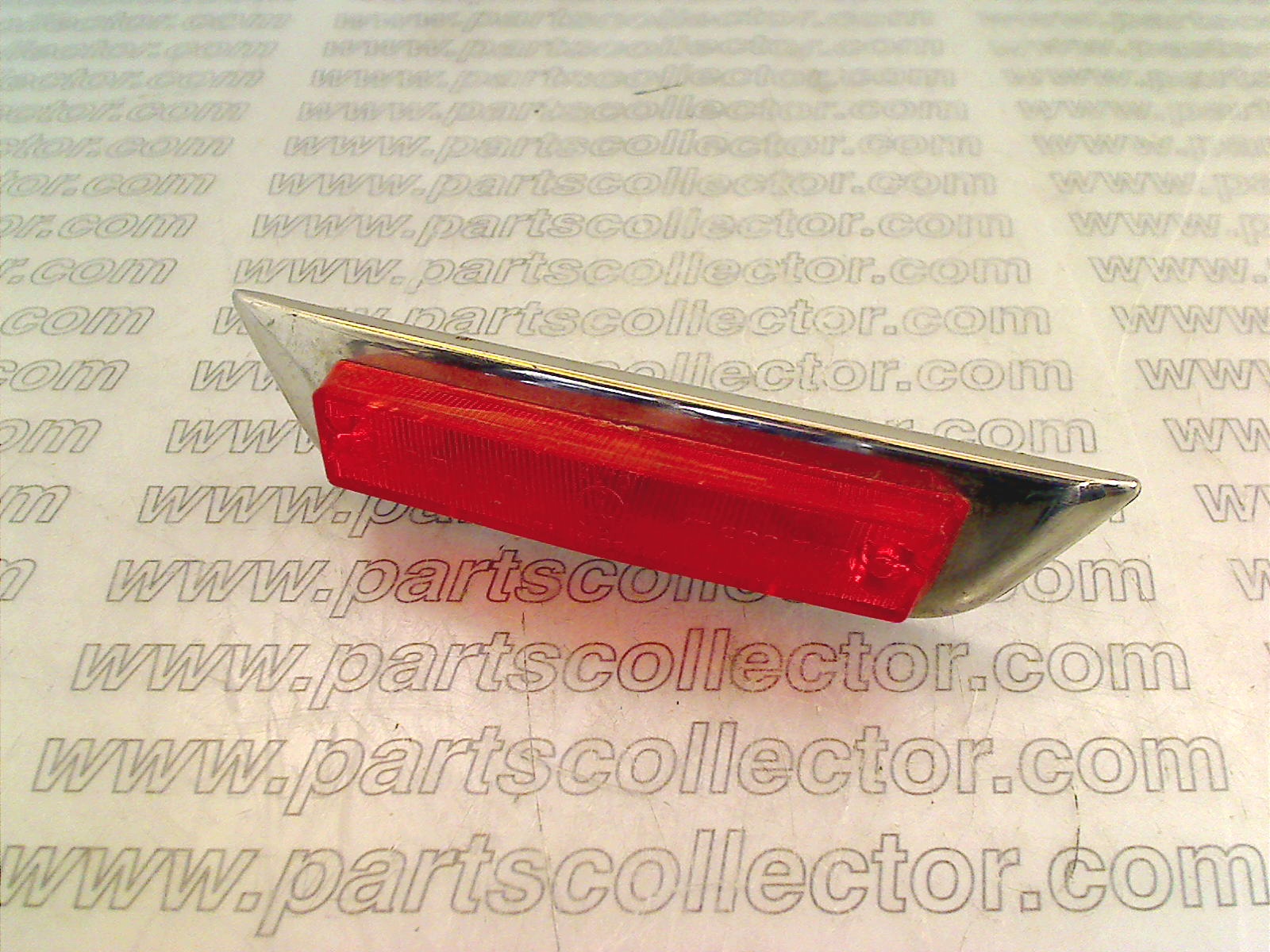 INNOCENTI  Lighting system code 14609 compatible with: CARELLO CARELLO, INNOCENTI 1100 SPYDER, INNOCENTI 950, LEART LEART