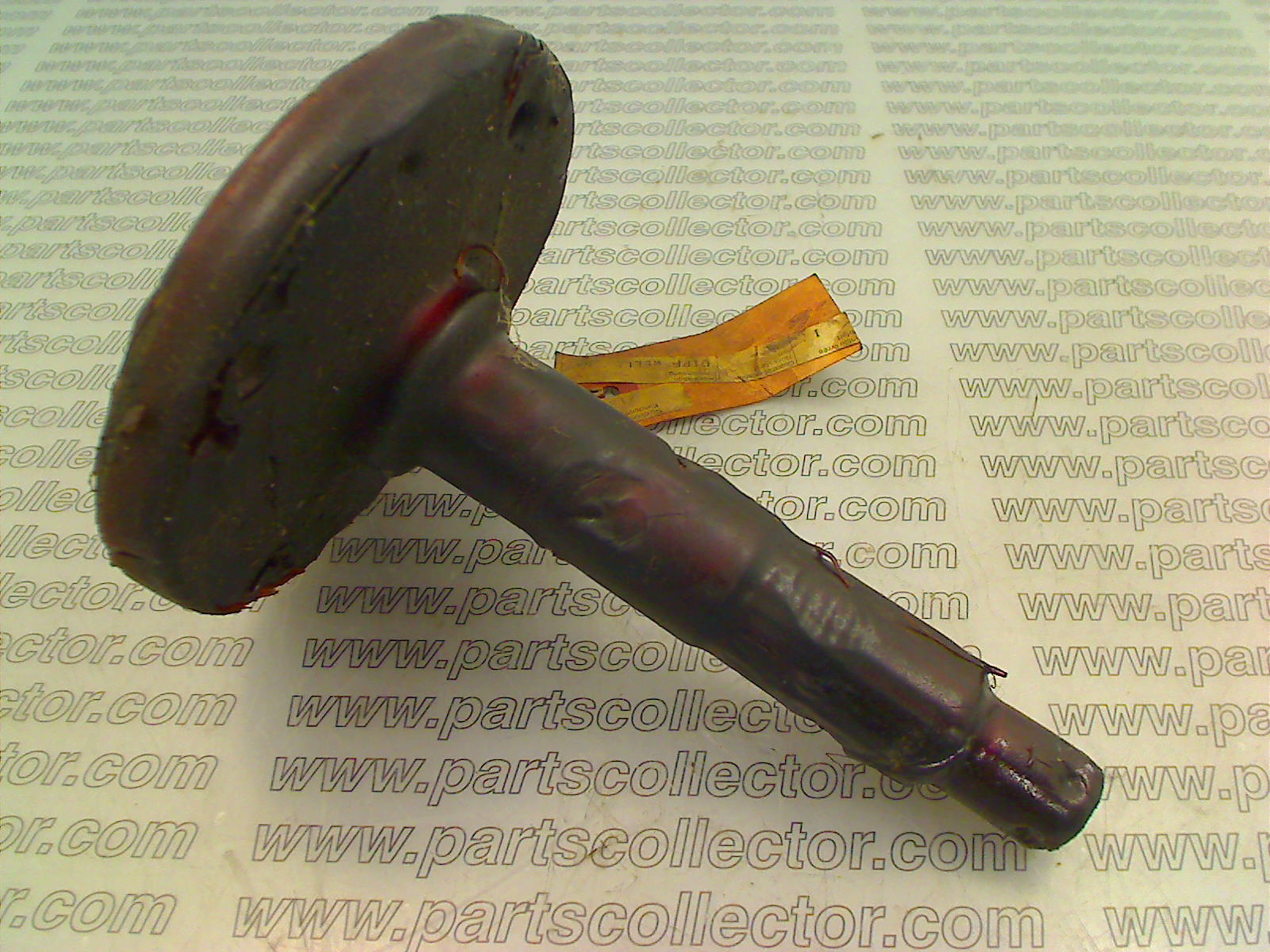FIAT 4118017 Transmission code 17440 compatible with: FIAT 600
