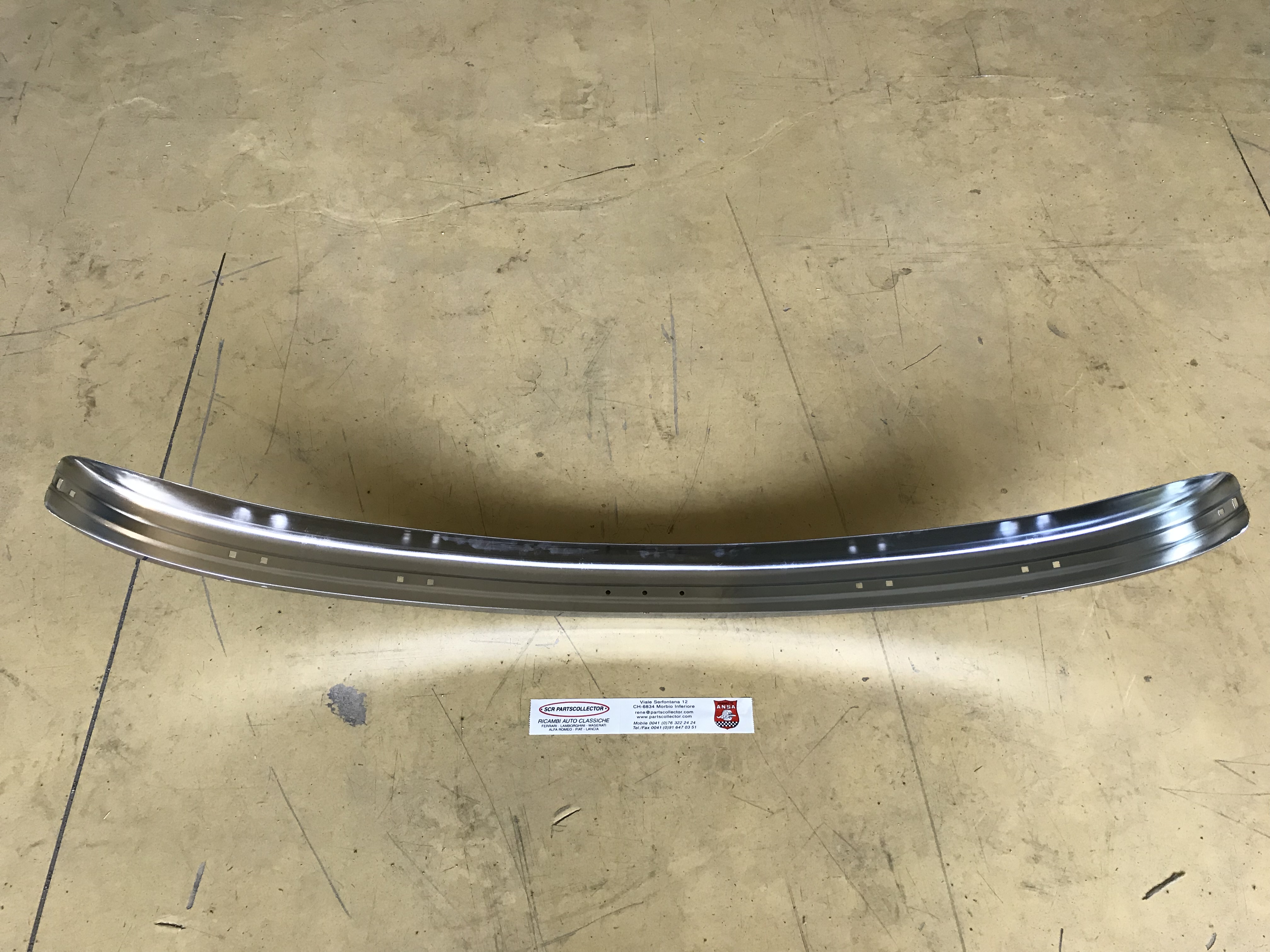 VOLKSWAGEN  Body code 11558 compatible with: VOLKSWAGEN 1200, VOLKSWAGEN 1300 - additional view