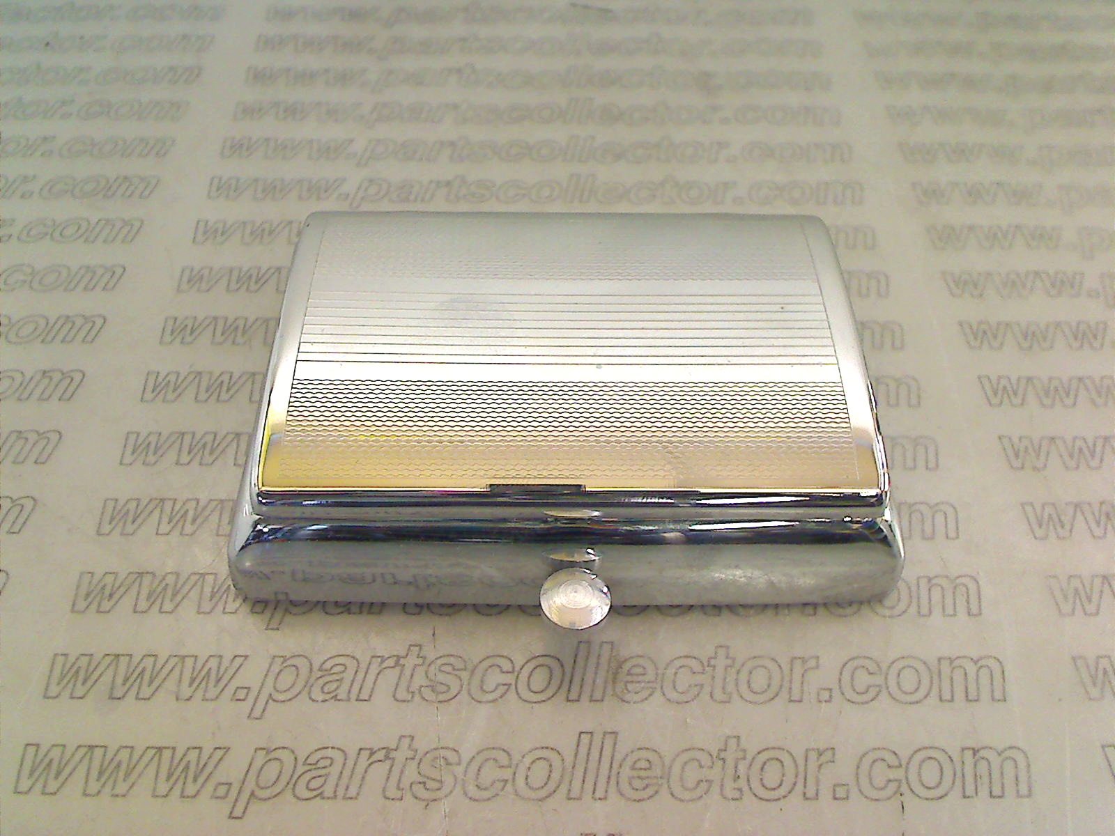 BOM  Body code 117 compatible with: ALFA ROMEO 2600 BN - SPIDER - SPRINT 106.00/01/02, FERRARI 250, LAMBORGHINI 350GT, LAMBORGHINI 400GT, MASERATI 3500 AM101