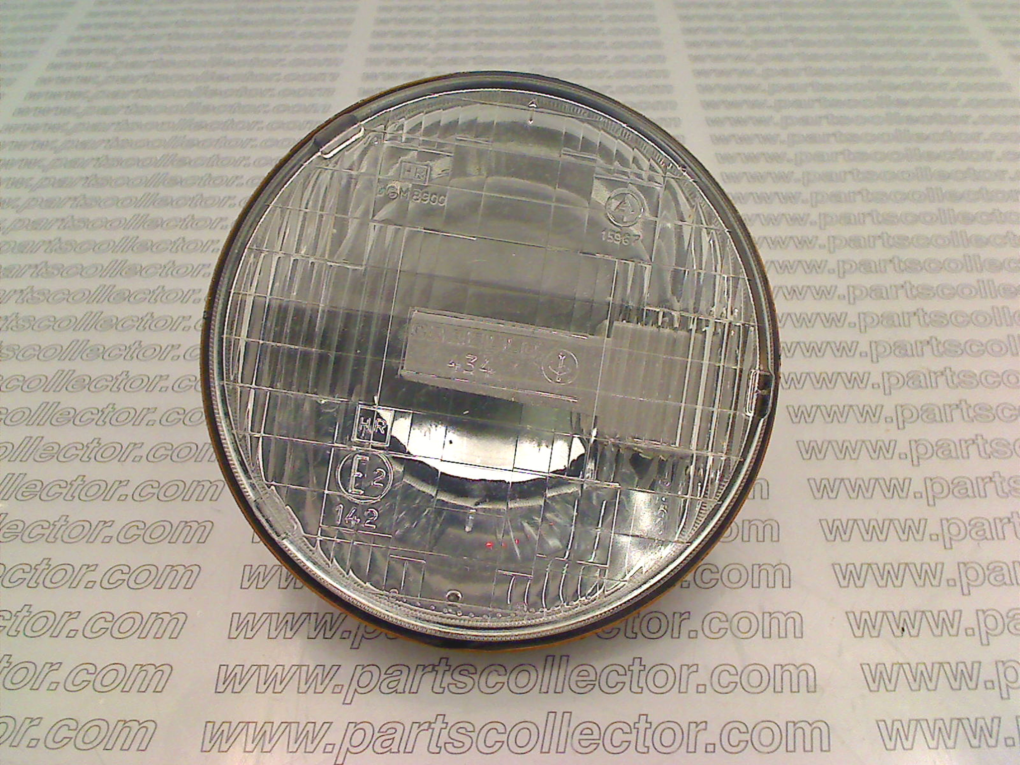 CARELLO 03.655.700 - 434 - 03.655.800 Lighting system code 16880 compatible with: CARELLO CARELLO