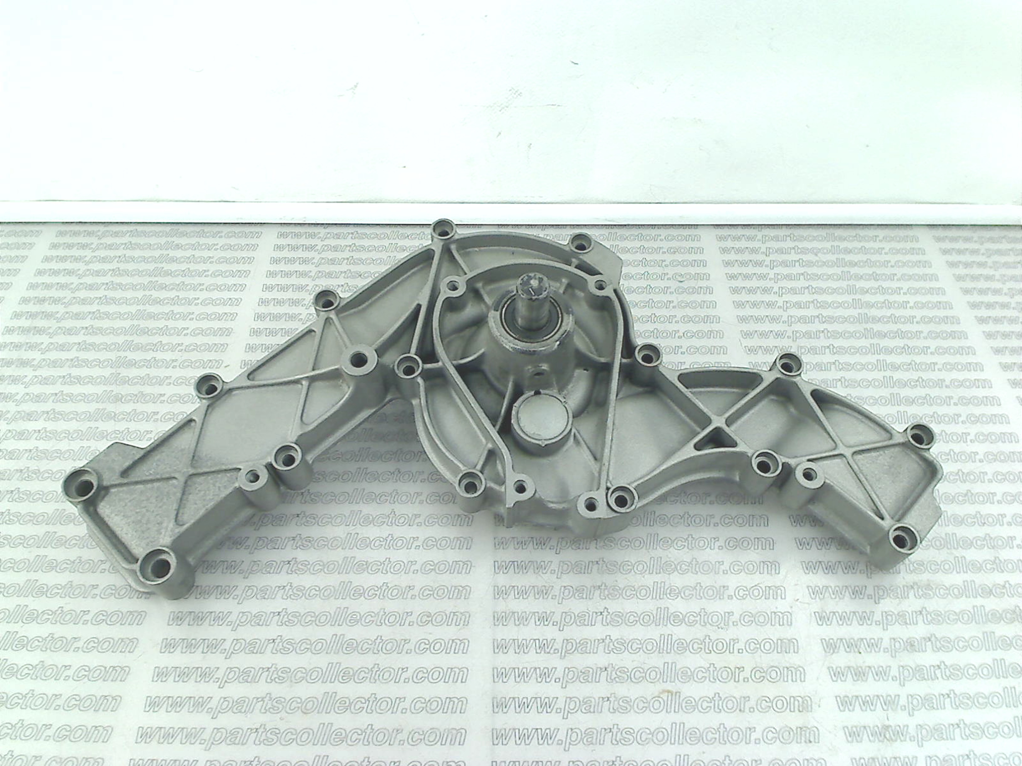 MASERATI 578045900  479046100  195433 Engine code 18826 compatible with: MASERATI 3200, MASERATI BITURBO, MASERATI QUATTROPORTE 3.2 V8, MASERATI SHAMAL - additional view