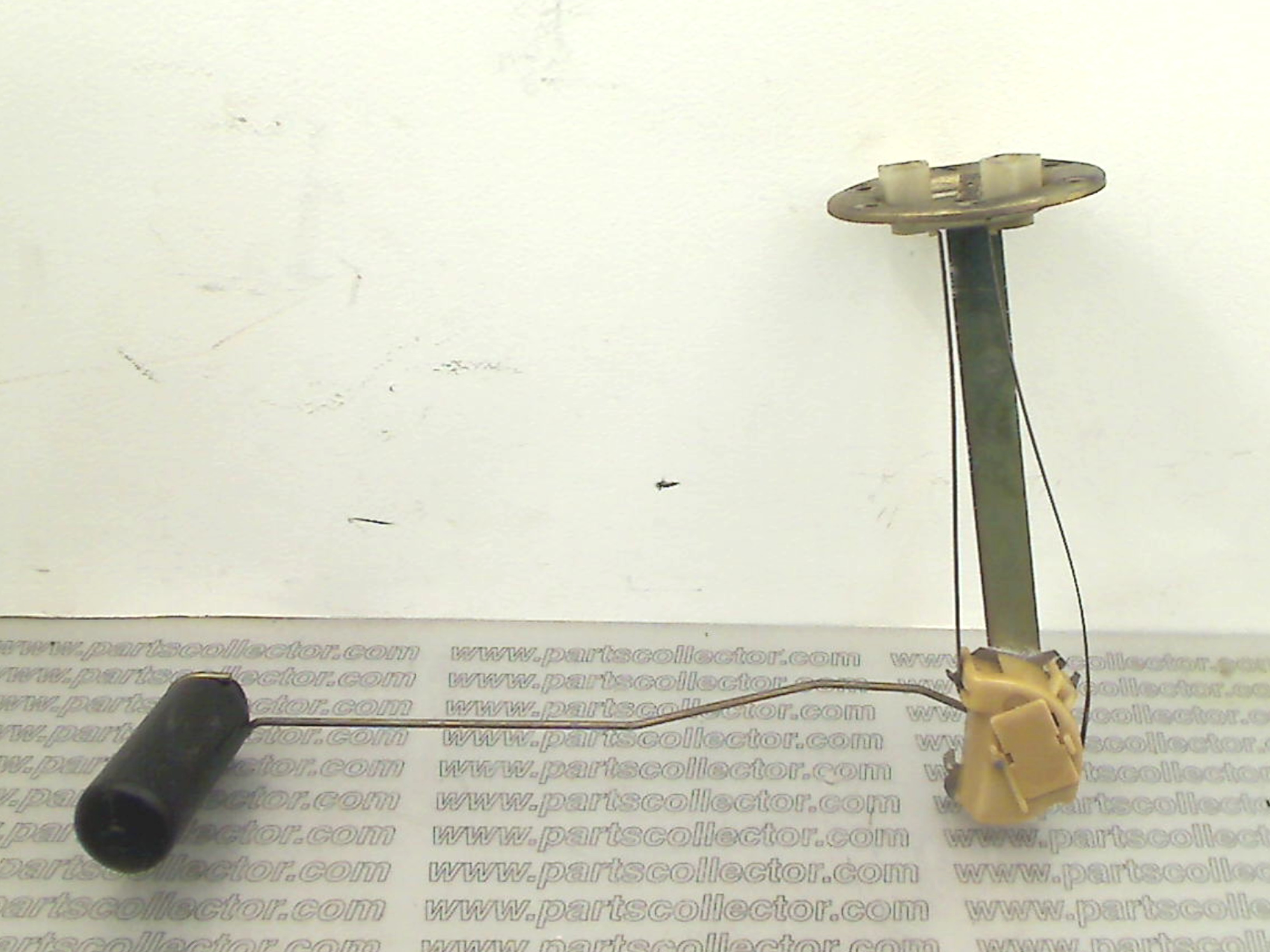 MASERATI 115 CS 65221 Fuel system - Exhaust code 17815 compatible with: MASERATI GHIBLI AM115, MASERATI INDY AM116 - additional view