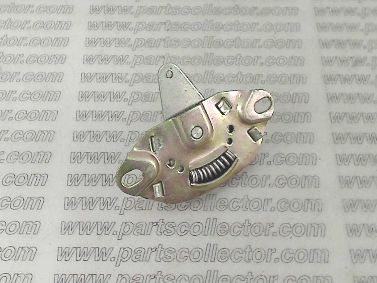 FIAT  Body code 2953 compatible with: FIAT 500 - additional view
