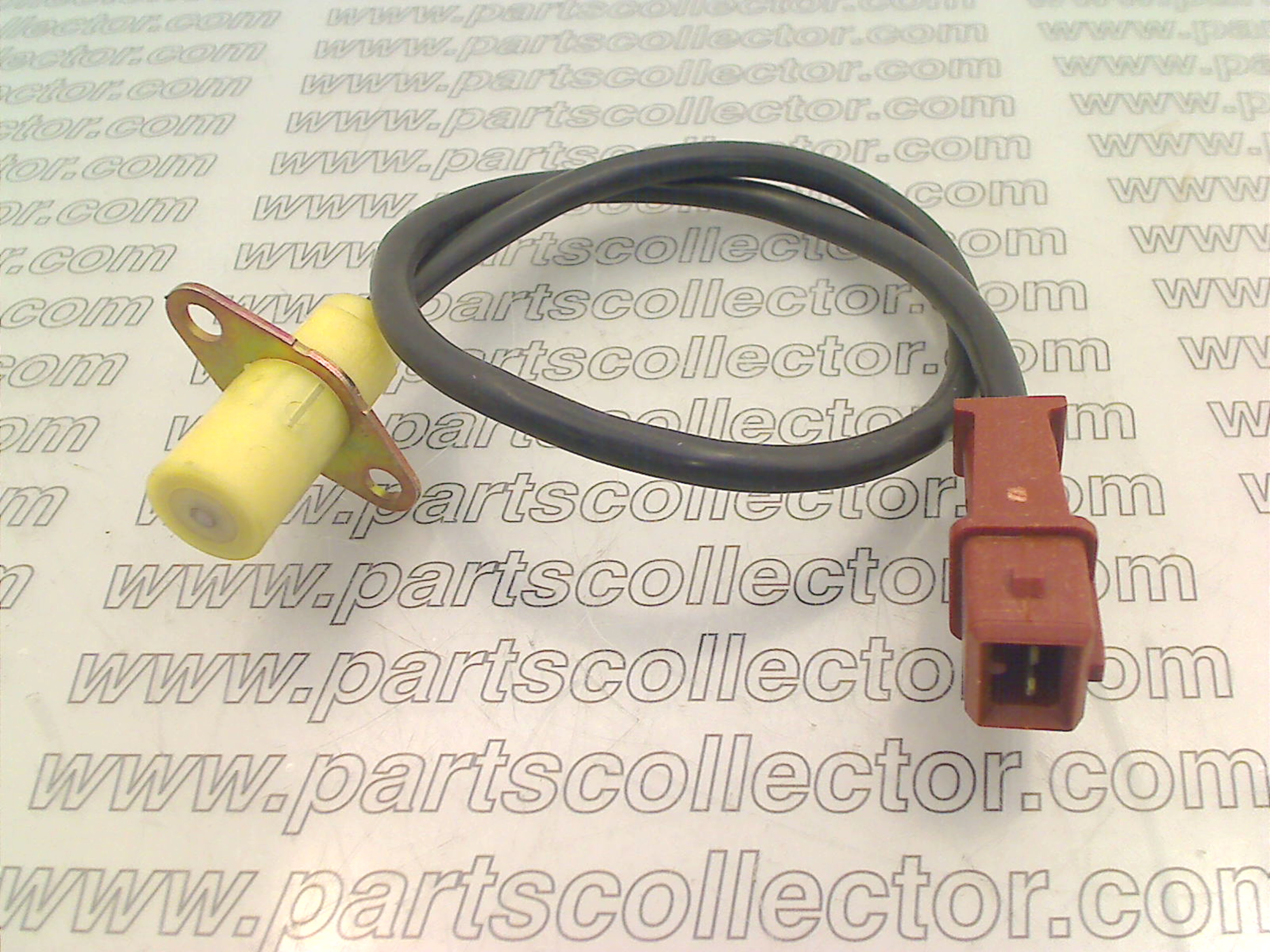 MAGNETI MARELLI SEN8L Electrical system code 16987 compatible with: LANCIA DELTA, LANCIA THEMA, MAGNETI MARELLI MAGNETI MARELLI