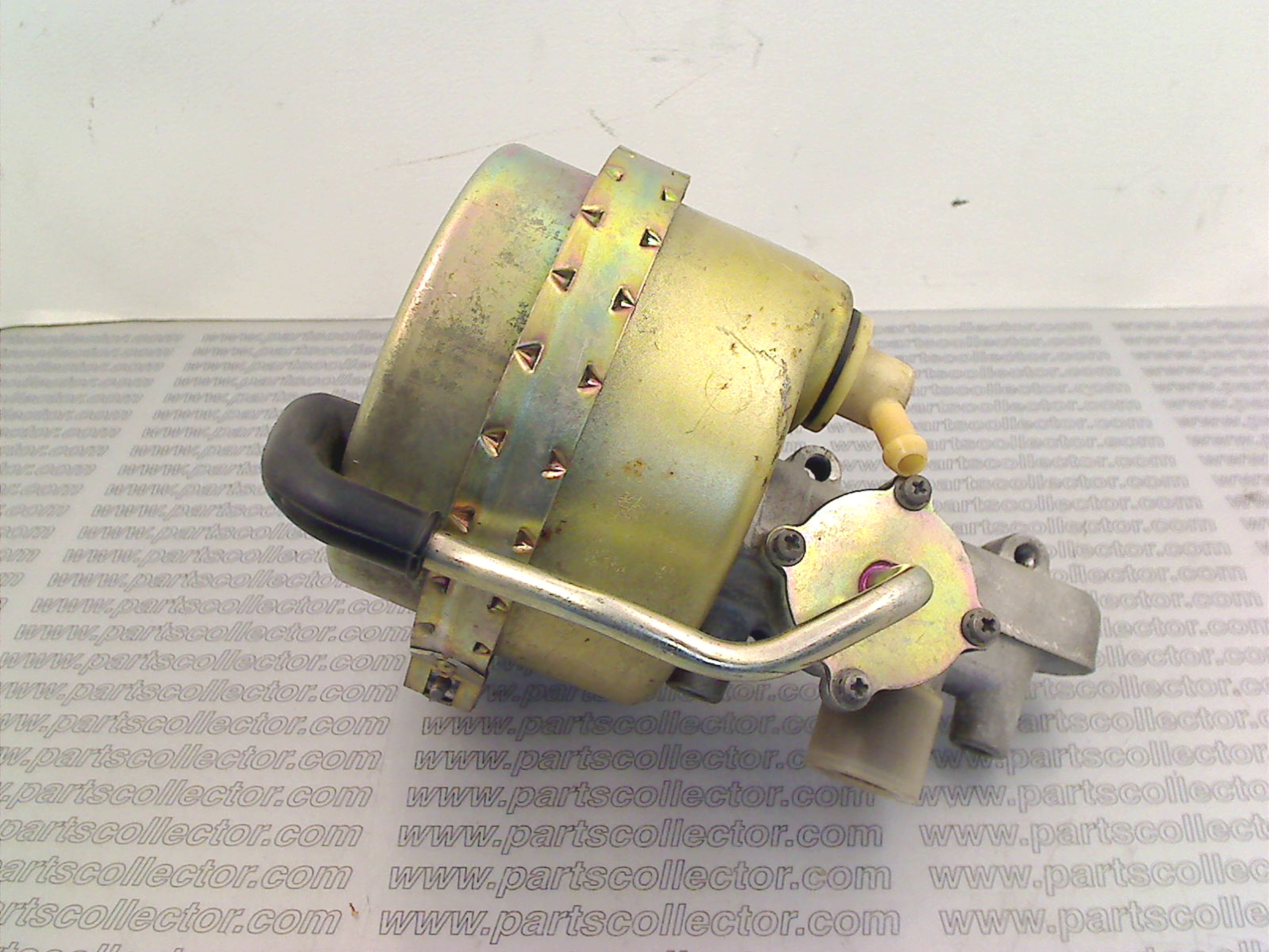 GIRLING MK2B - MKIIB Brake system code 17540 compatible with: GIRLING GIRLING, OTHERS ASTON MARTIN, OTHERS FORD, OTHERS LOTUS, OTHERS MG