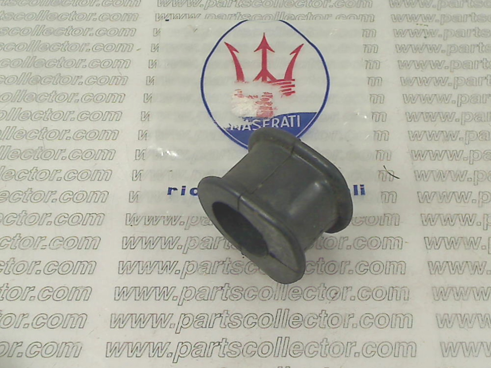 MASERATI 317820342 Steering and Wheels code 19315 compatible with: MASERATI BITURBO, MASERATI GHIBLI 2.8 V6, MASERATI GHIBLI V6, MASERATI KARIF - additional view