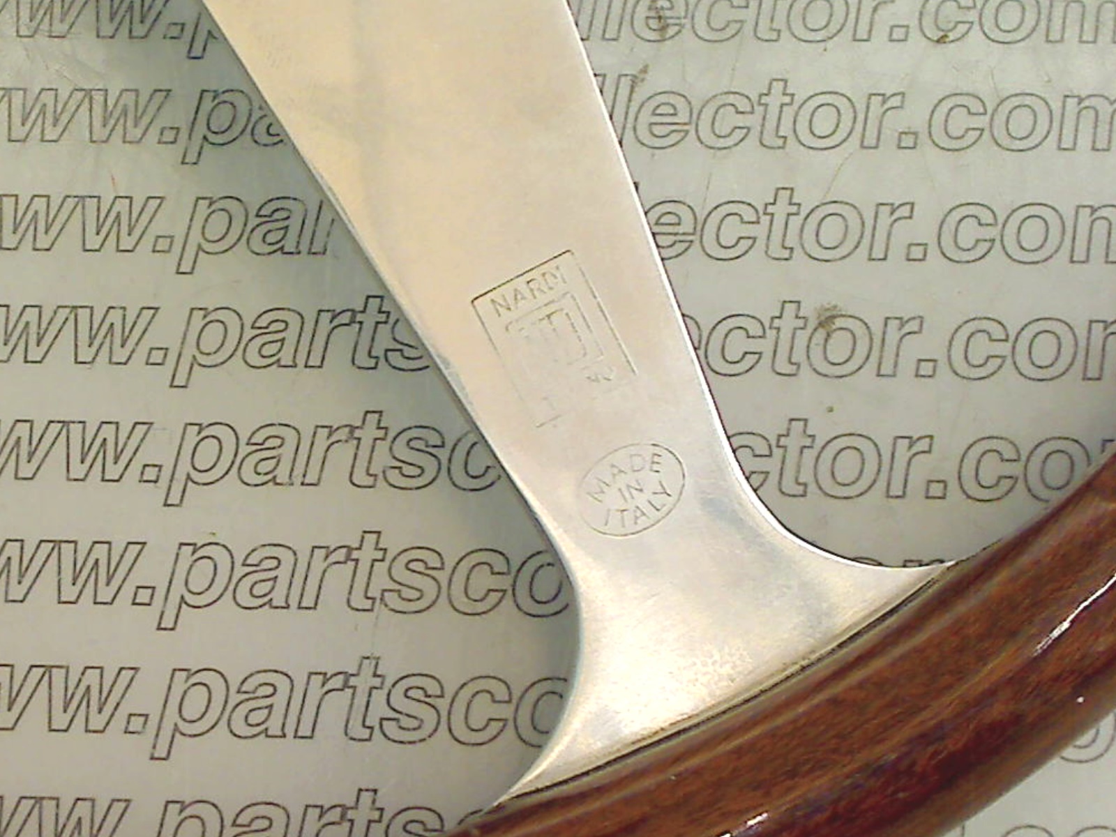 NARDI  Steering - Wheels code 13285 compatible with: FERRARI 246 DINO, NARDI NARDI - detail view